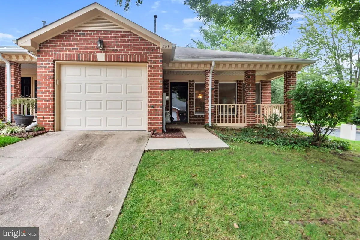 801 Midship Ct, Annapolis, MD 21401 - #1