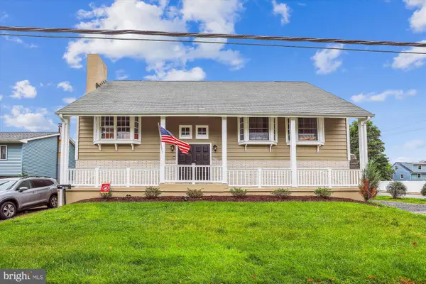 1025 Hanson St, ANNAPOLIS, MD 21403
