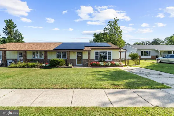 1085 Fitz Ct, PASADENA, MD 21122