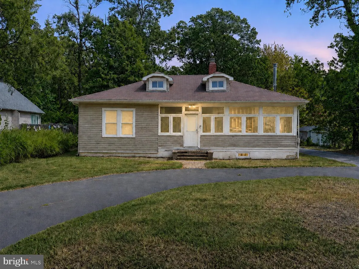 3545 Newport Ave, Annapolis, MD 21403 - #1