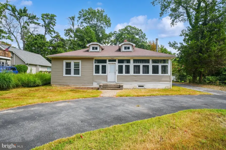 3545 Newport Ave, Annapolis, MD 21403 - #2