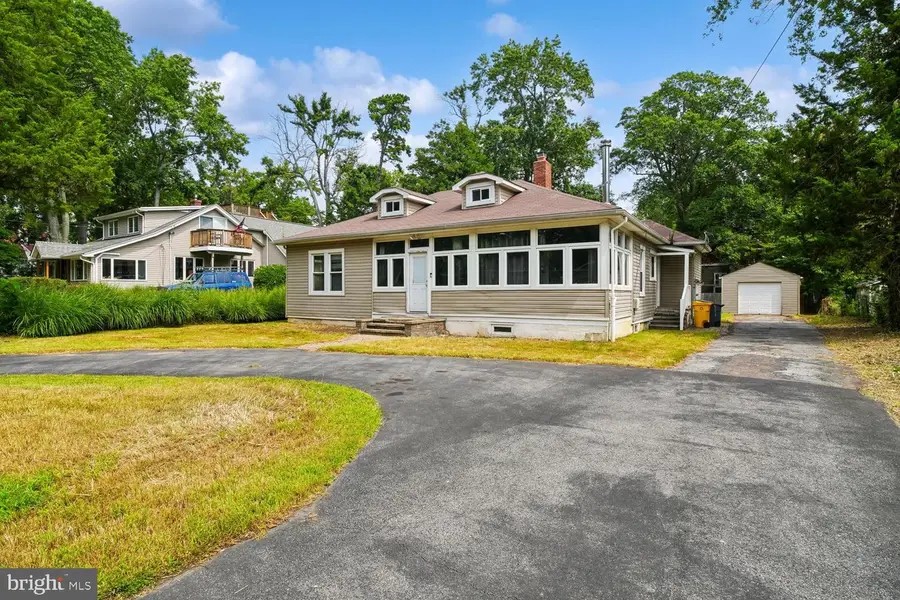 3545 Newport Ave, Annapolis, MD 21403 - #3