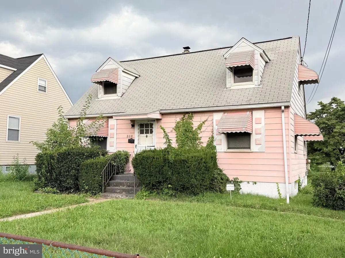 200 Vernon Ave, Glen Burnie, MD 21061 - #1