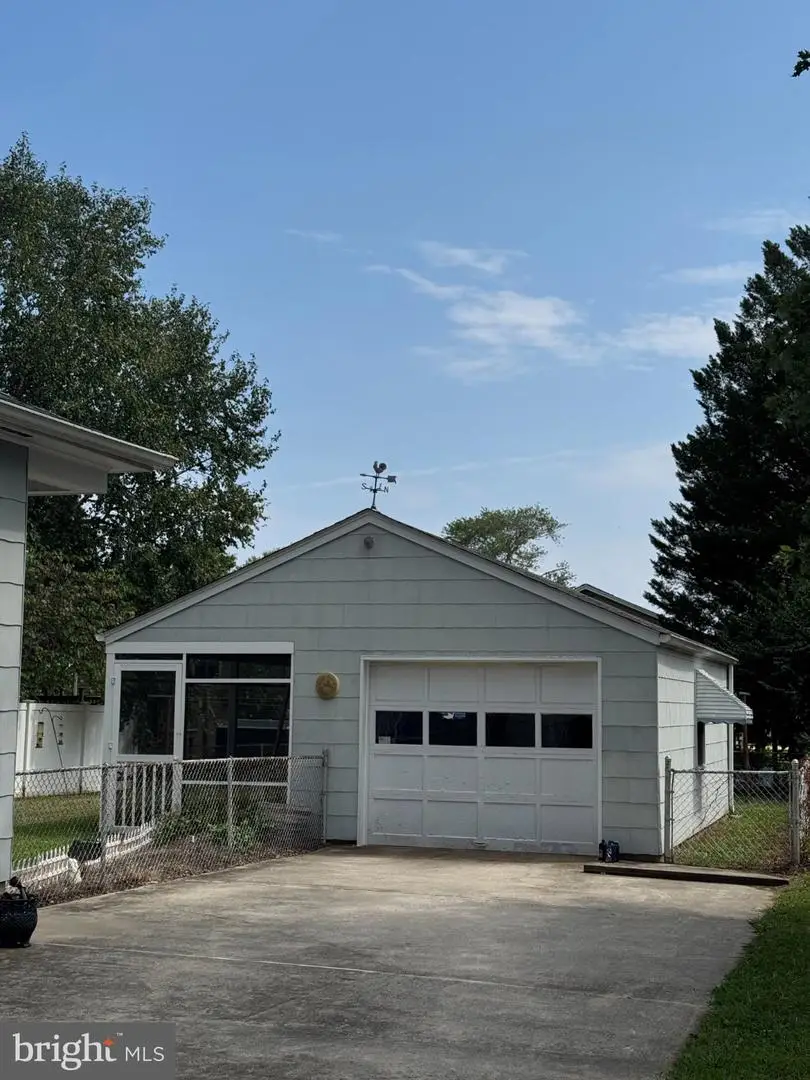 1309 President St, Annapolis, MD 21403 - #3