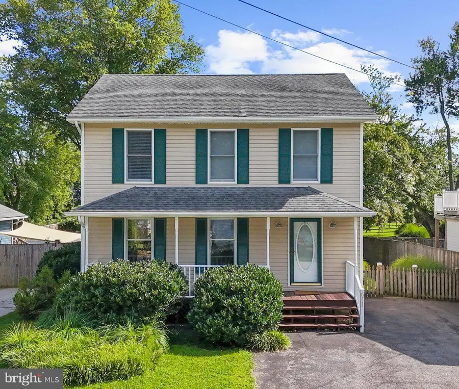 611 Marshall St, Deale, MD 20751 - #2
