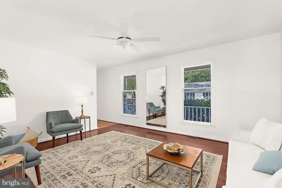611 Marshall St, Deale, MD 20751 - #3