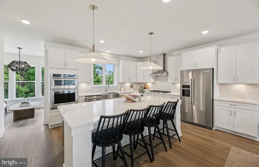 1156 Crested Wood Dr, Laurel, MD 20724 - #2