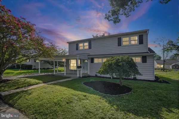 1011 Somerset Dr, GLEN BURNIE, MD 21061