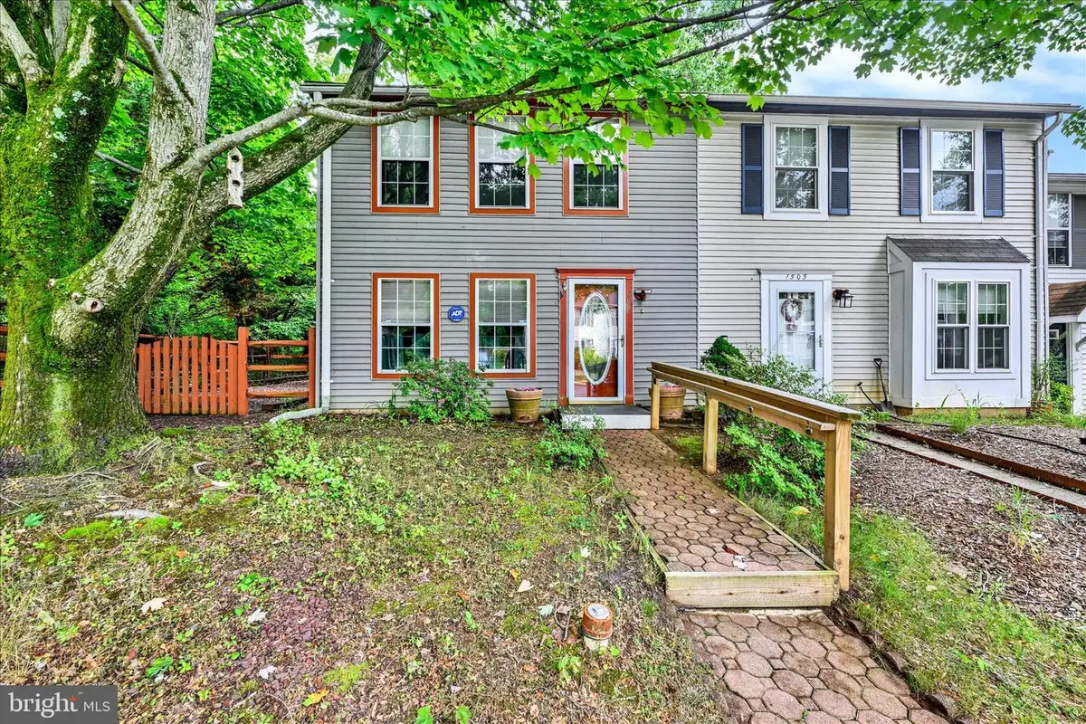 1503 Lodge Pole Ct, Annapolis, MD 21409 - #1