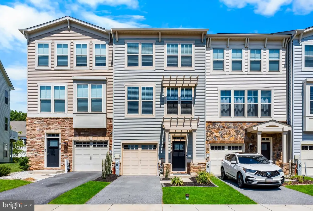 1014 Edenberry Way, Glen Burnie, MD 21060 - #1