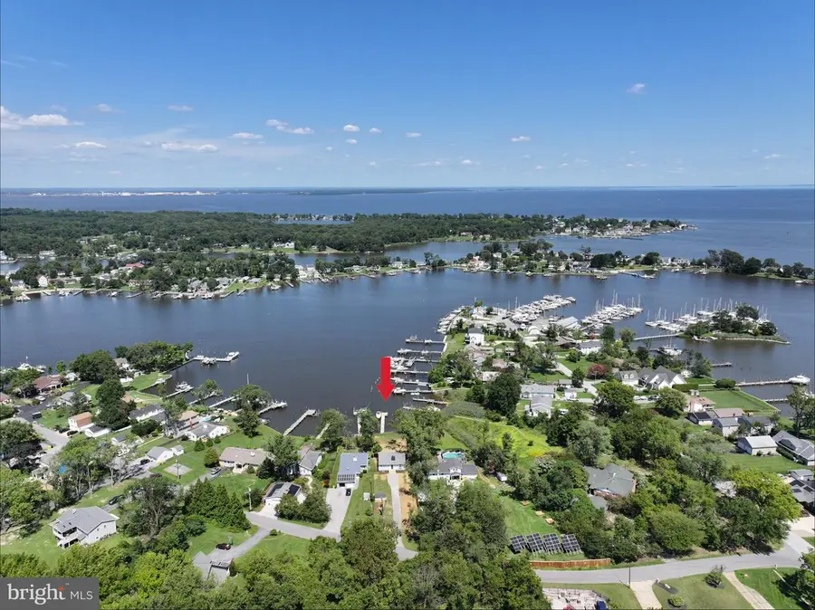 2004 Goose Neck Rd, Pasadena, MD 21122 - #2
