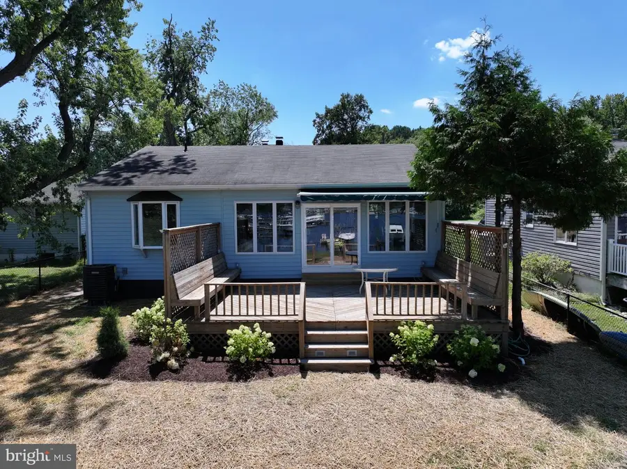 2004 Goose Neck Rd, Pasadena, MD 21122 - #3