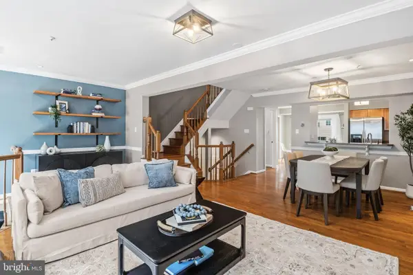 8169 Shoal Creek Dr, LAUREL, MD 20724