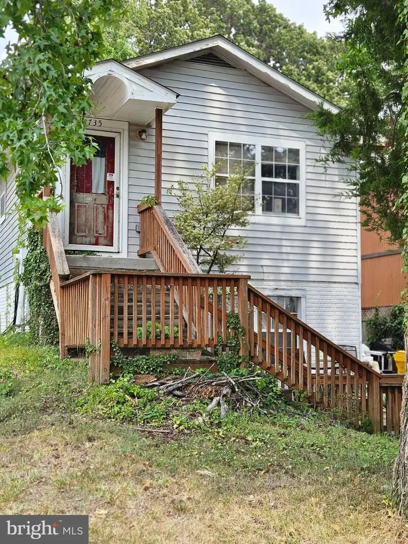 1735 Ridgely Rd, Edgewater, MD 21037 - #1