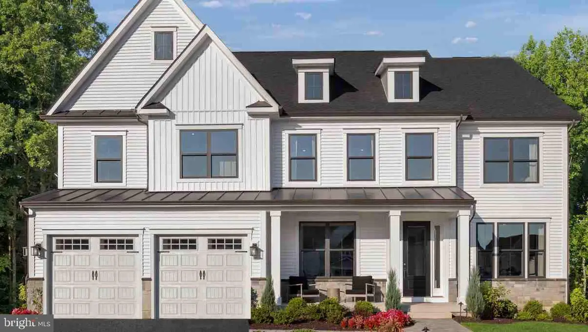 2645 Broadhorn Dr, Odenton, MD 21113 - #1