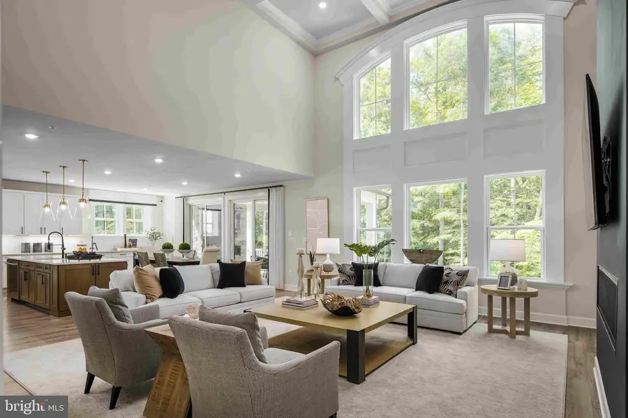 2645 Broadhorn Dr, Odenton, MD 21113 - #3