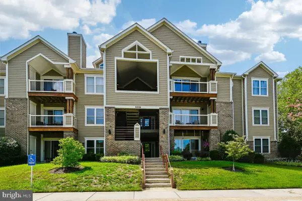 605-b Admiral Dr #108, ANNAPOLIS, MD 21401