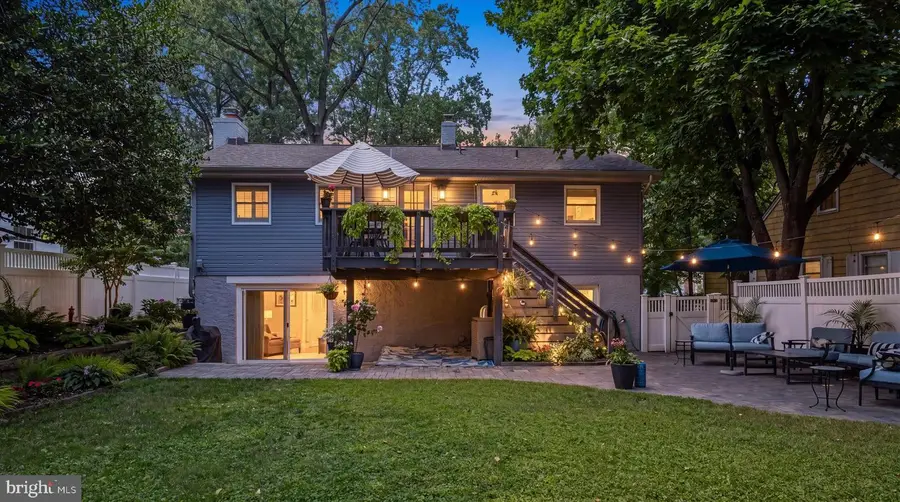 228 Dewey Dr, Annapolis, MD 21401 - #2