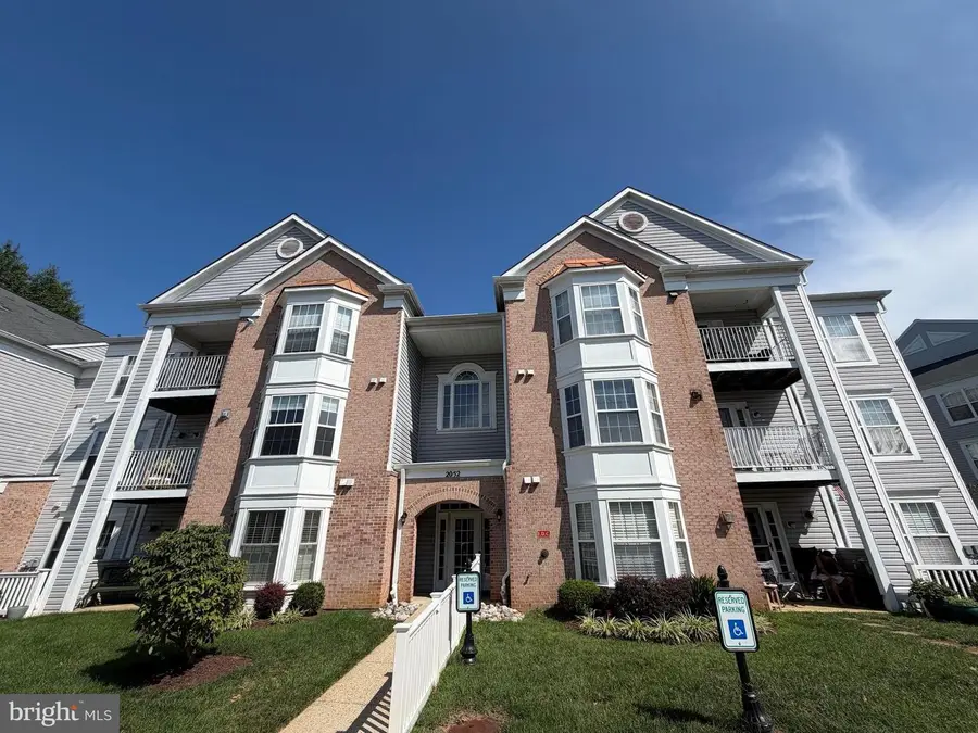 2052 Quaker Way #10, Annapolis, MD 21401 - #2