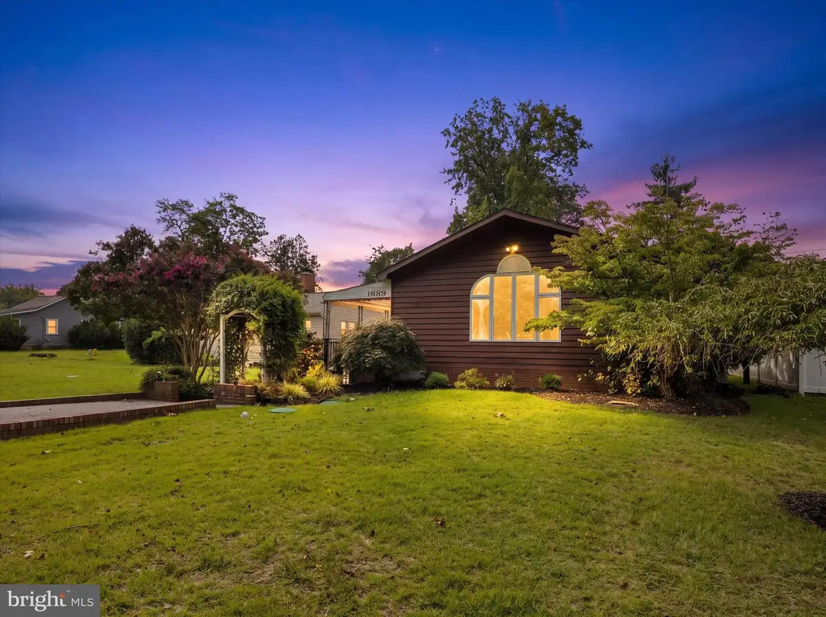 1689 Twickenham Rd, Pasadena, MD 21122 - #1