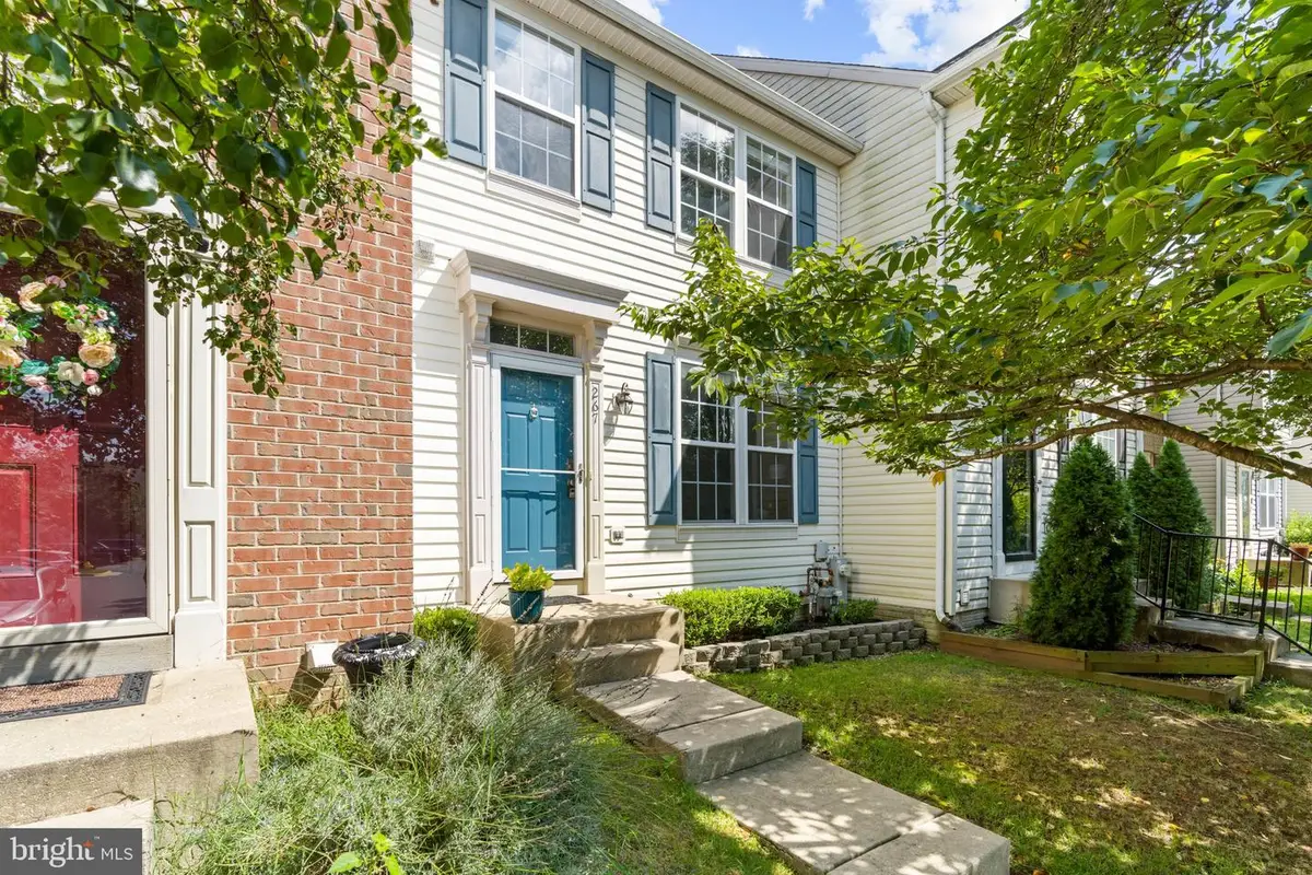 267 Seneca Ter, Pasadena, MD 21122 - #1