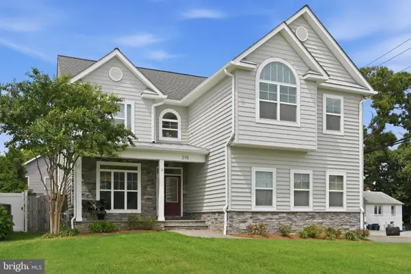 215 Windell Ave, ANNAPOLIS, MD 21401