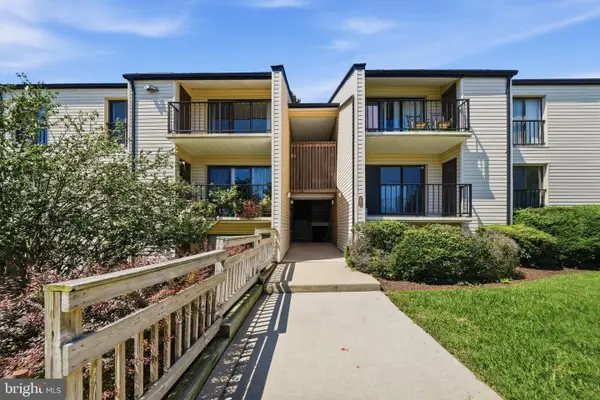 2572 Riva Rd #17b, ANNAPOLIS, MD 21401