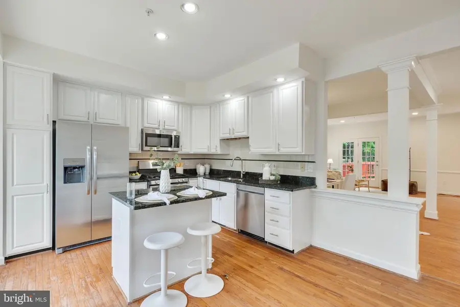 3525 Marcey Creek Rd, Laurel, MD 20724 - #2