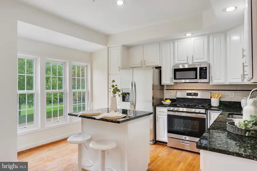 3525 Marcey Creek Rd, Laurel, MD 20724 - #3