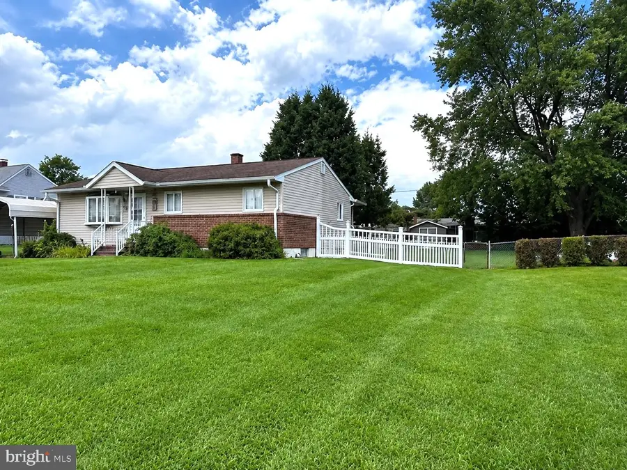 114 Jackpine Dr, Pasadena, MD 21122 - #2