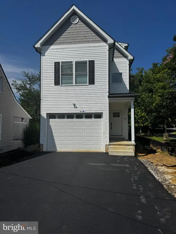 14 A Dorsey Ave, ANNAPOLIS, MD 21401
