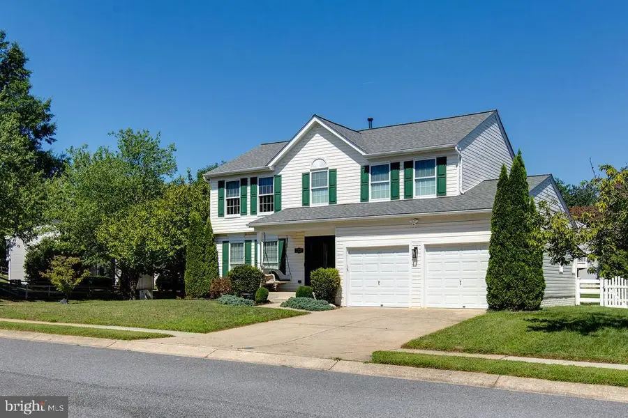2320 Chapel Hill Blvd, Odenton, MD 21113 - #2