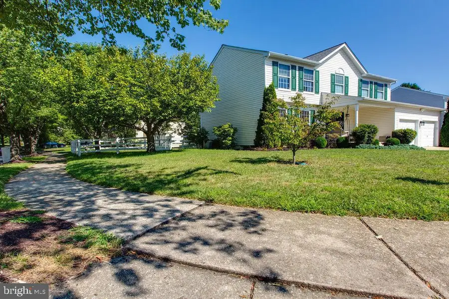 2320 Chapel Hill Blvd, Odenton, MD 21113 - #3