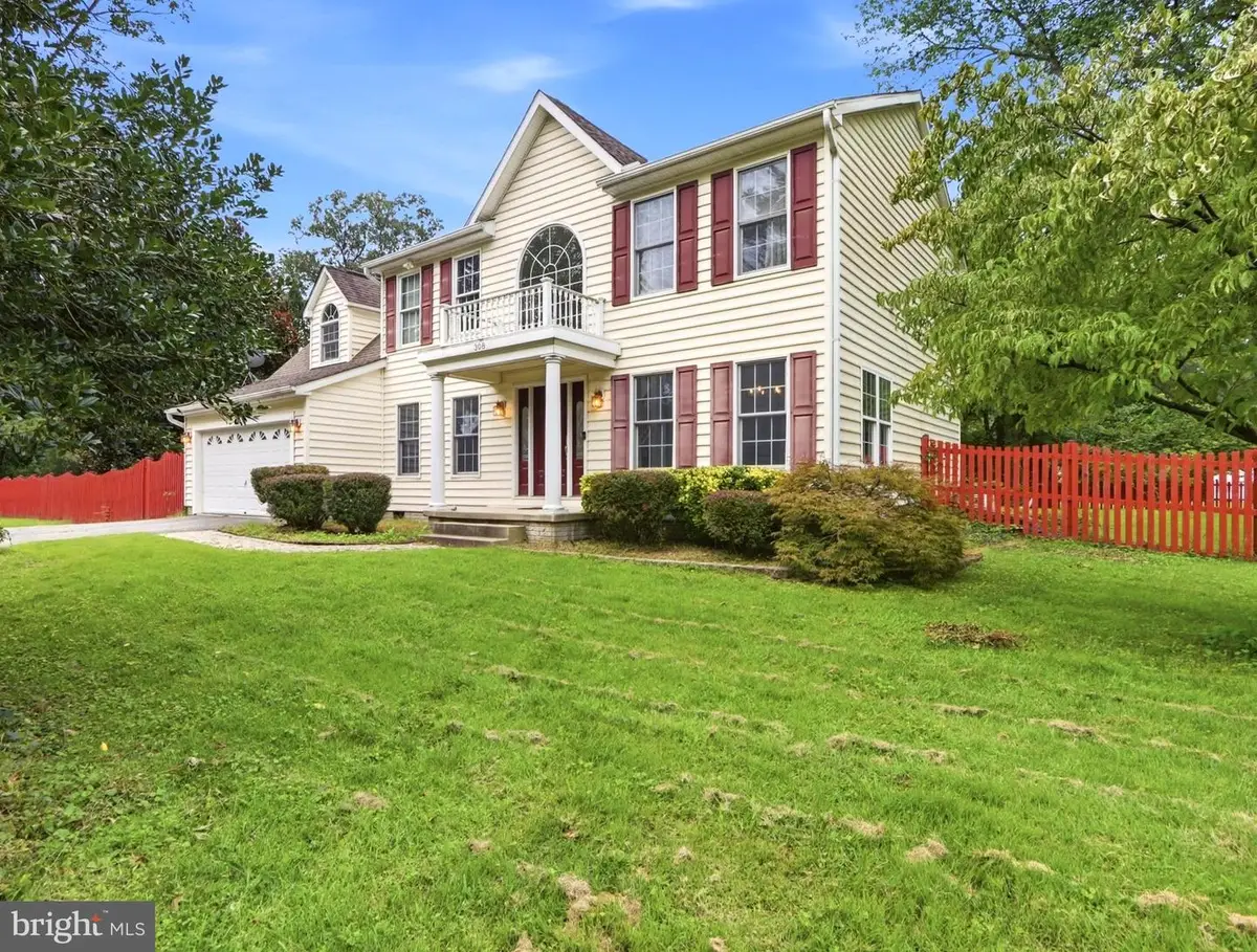 308 Brookfield Rd, Pasadena, MD 21122 - #1