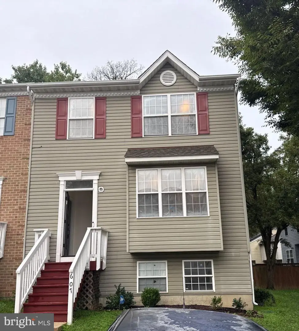 607 Wye Island Ct, Annapolis, MD 21401 - #1