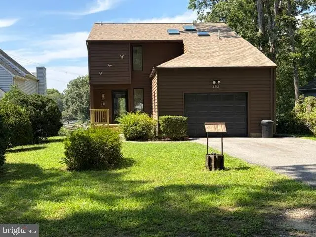 282 Riverside Dr, Pasadena, MD 21122 - #2