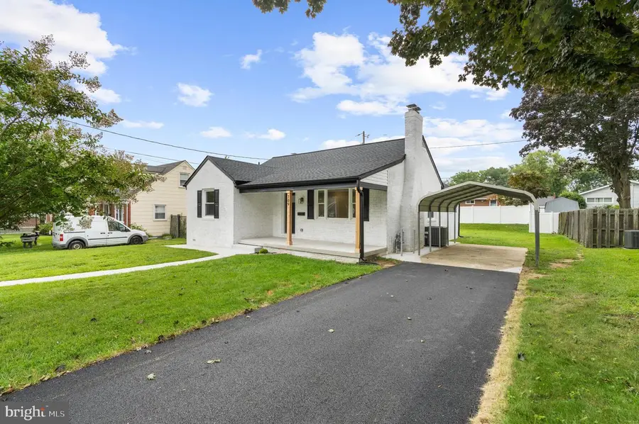 709 Wooddale Rd, Linthicum Heights, MD 21090 - #2