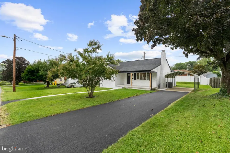 709 Wooddale Rd, Linthicum Heights, MD 21090 - #3