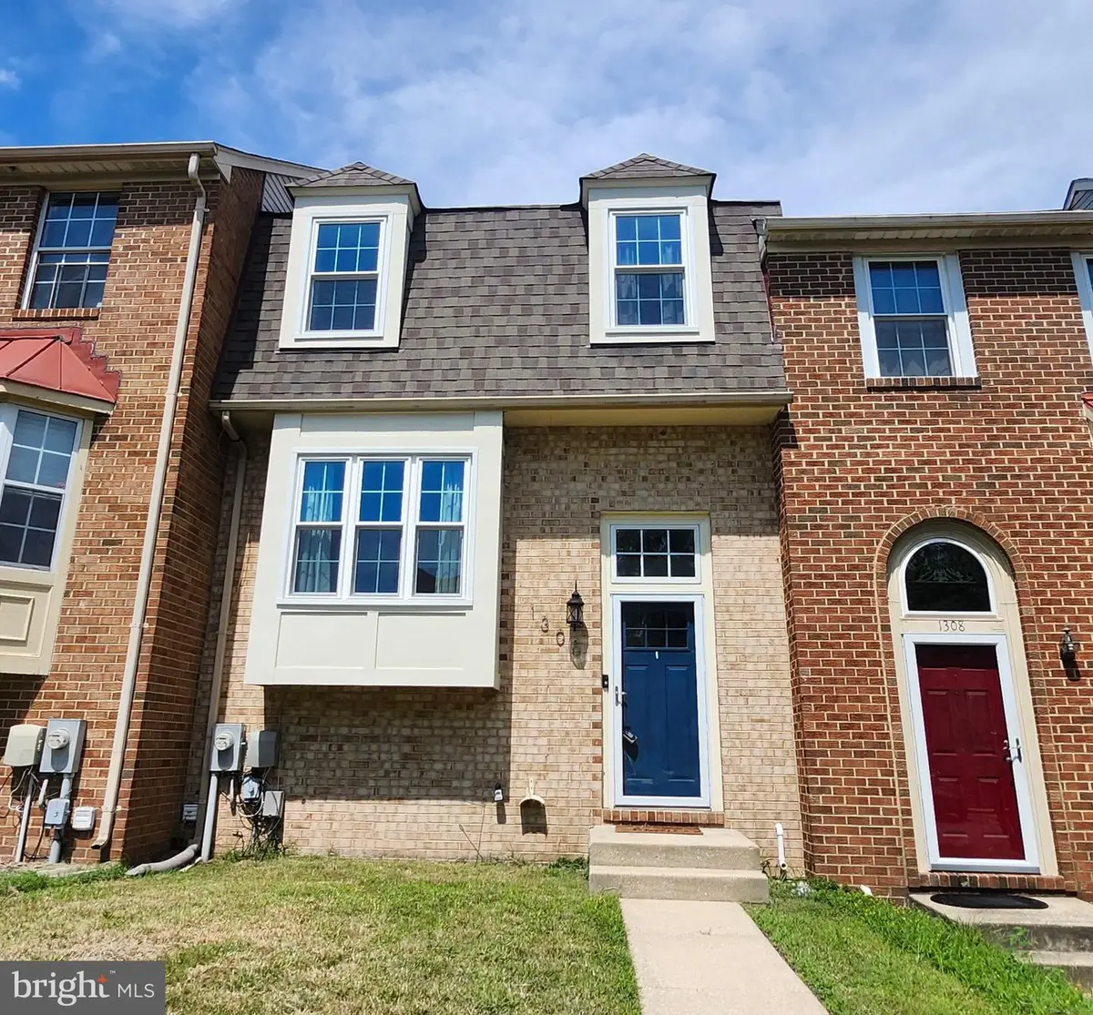 1306 Creekland Ct, Stoney Beach, MD 21226 - #1