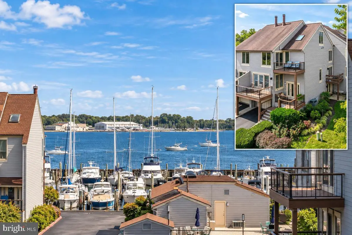 23 Chesapeake Lndg, Annapolis, MD 21403 - #1