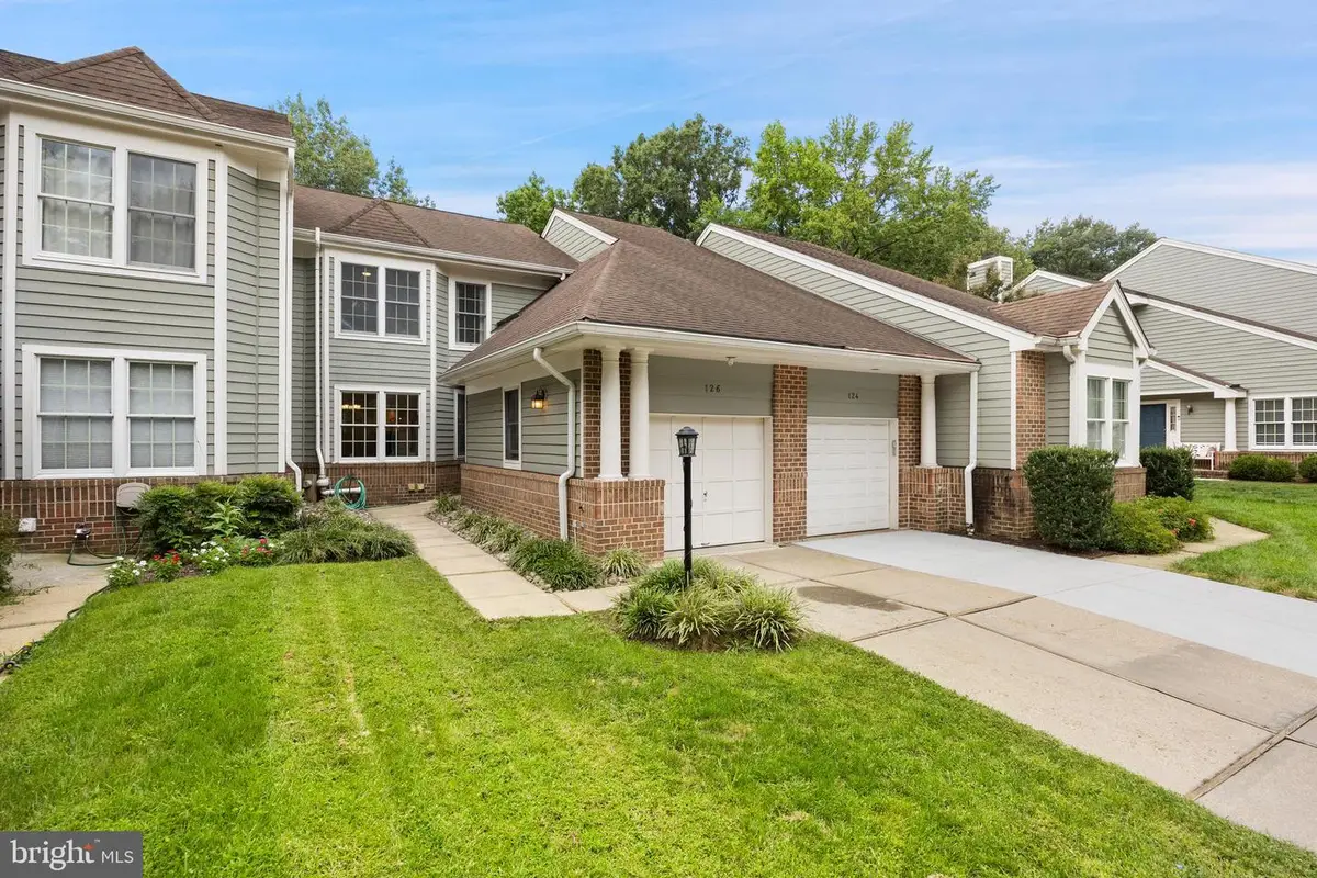 126 Spring Place Way, Annapolis, MD 21401 - #1