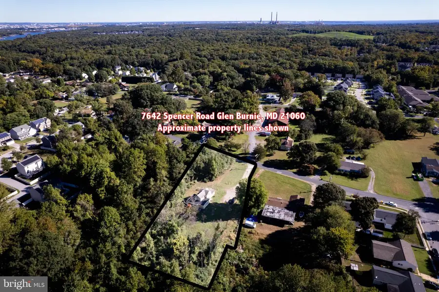 7642 Spencer Rd, Glen Burnie, MD 21060 - #3