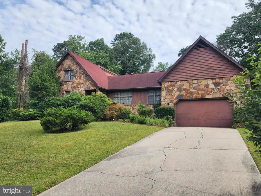 1377 Teaberry Ln E, Severn, MD 21144 - #2