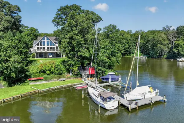 2246 Mulberry Hill Rd, ANNAPOLIS, MD 21409