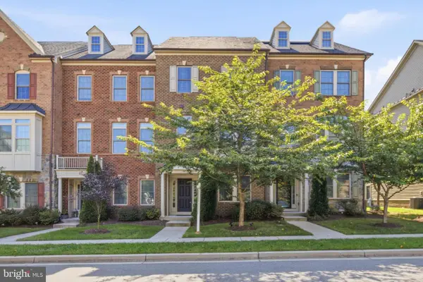 7513 Thicket Run, HANOVER, MD 21076