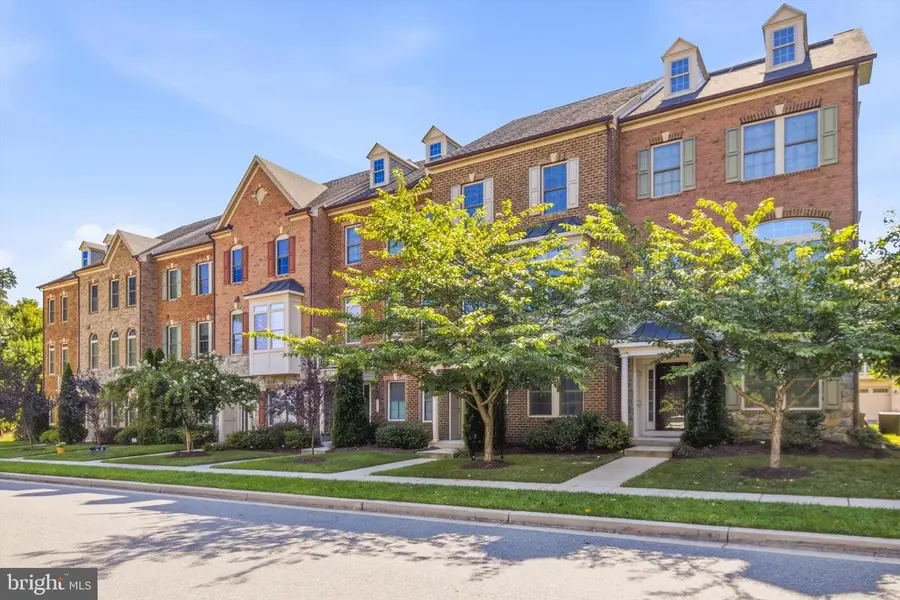 7513 Thicket Run, Hanover, MD 21076 - #2