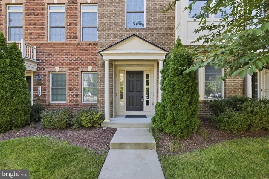 7513 Thicket Run, Hanover, MD 21076 - #3