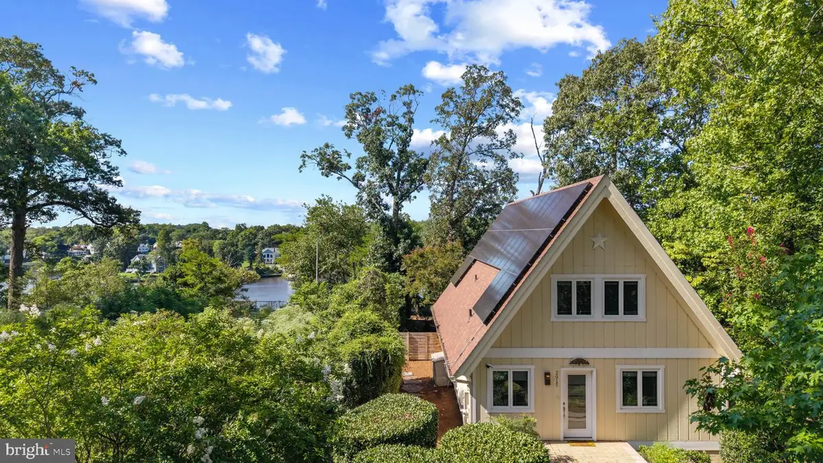 2915 South Ct, Annapolis, MD 21401 - #1