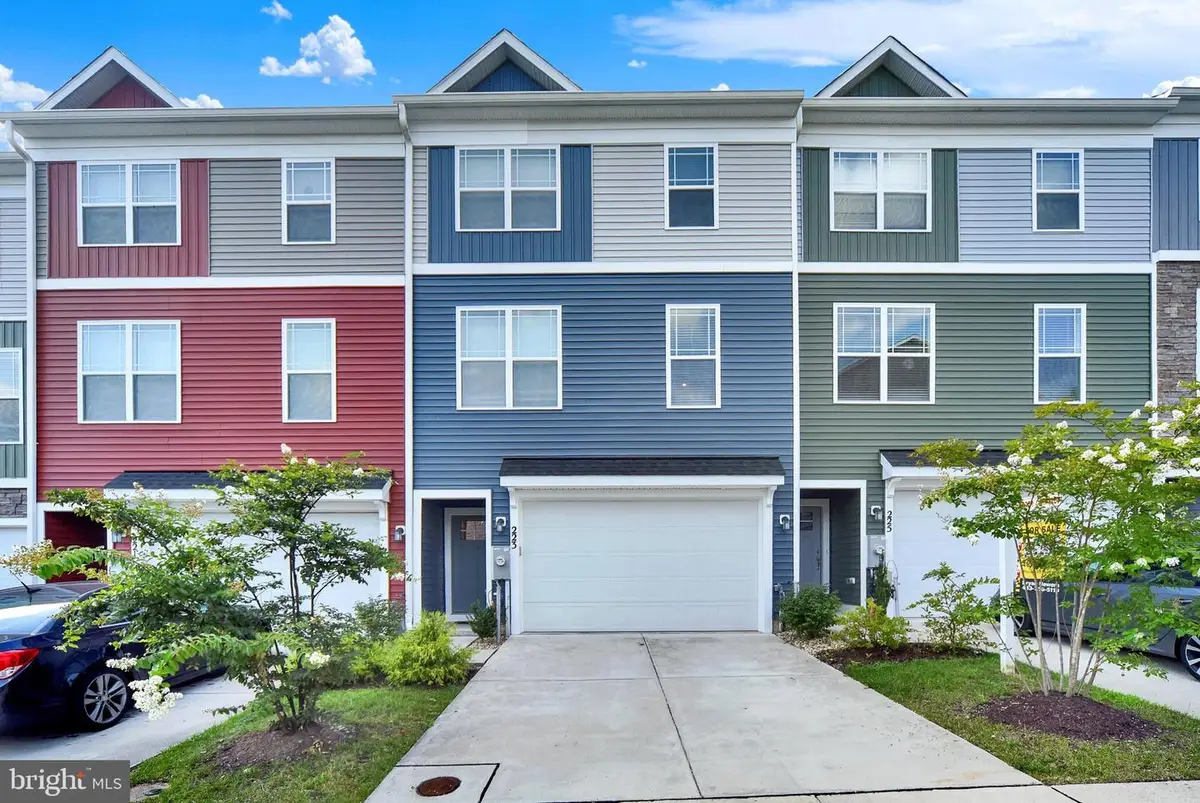 Address Withheld By Seller, Glen Burnie, MD 21061 - #1