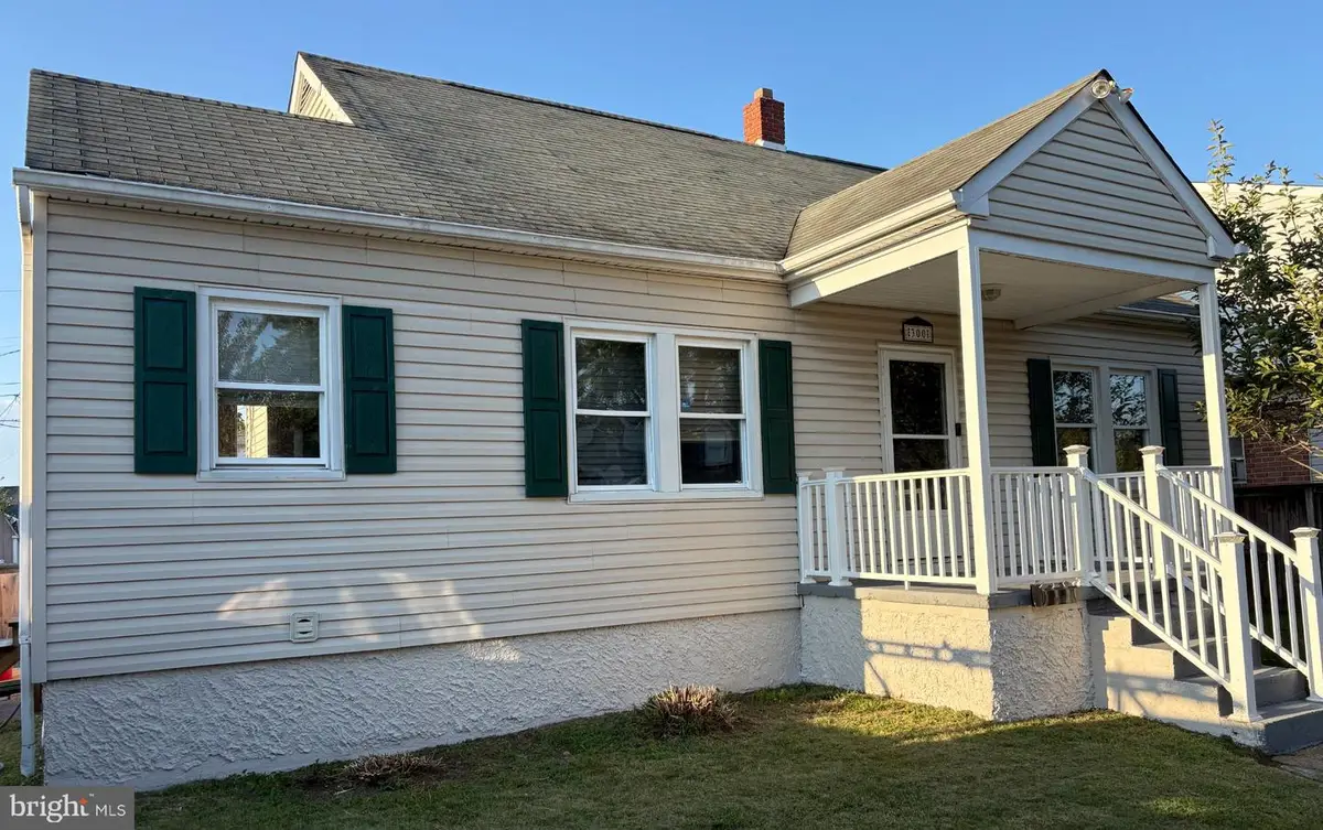 300 Camrose Ave, Brooklyn, MD 21225 - #1